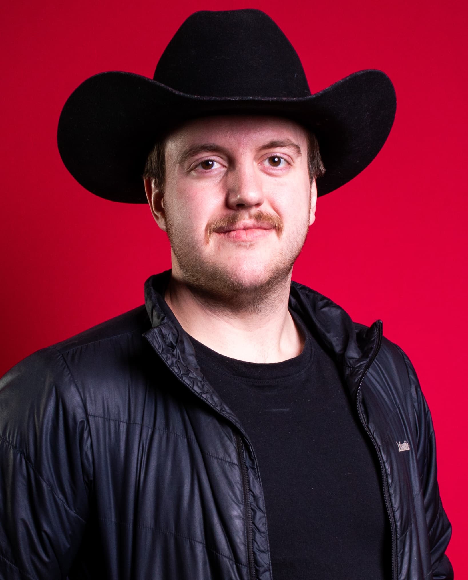 Travis Smith